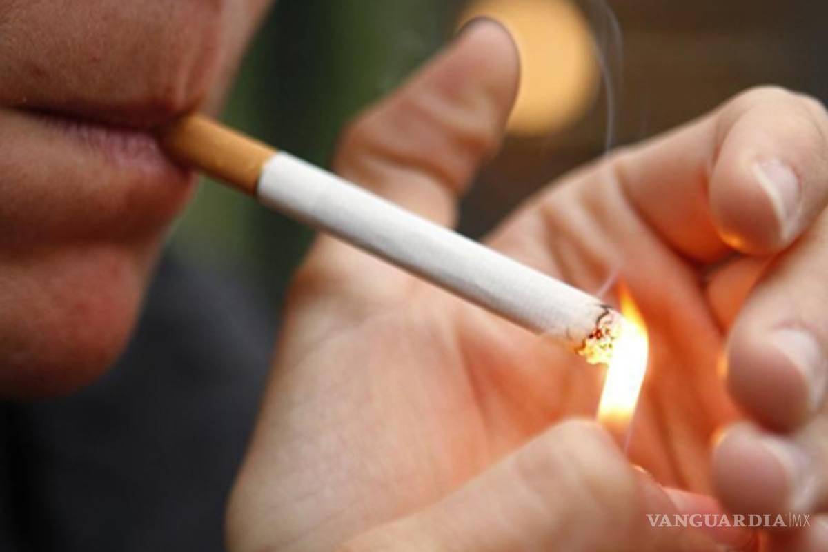 Philip Morris y British American Tobacco, los `dueños' del cigarro en México