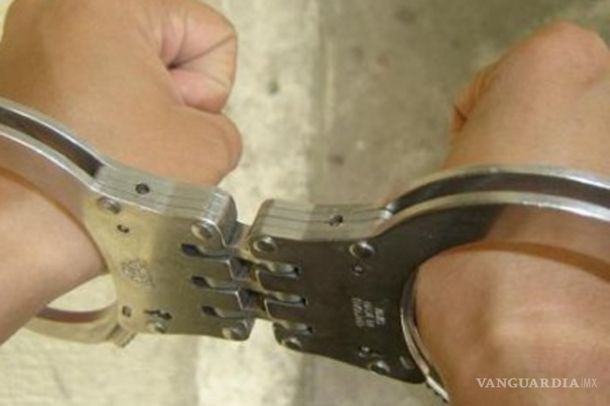 Capturan a "El Mosco" segundo en la estructura de "Los Beltrán Leyva"