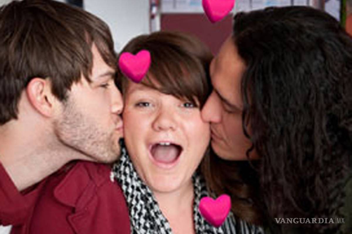 ¿Se puede amar a dos personas a la vez?