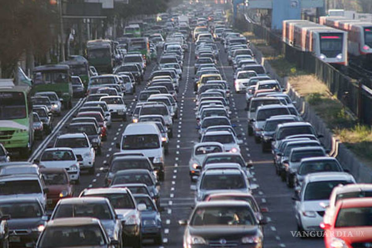 De la tiranía del automóvil, hacia ciudades sustentables