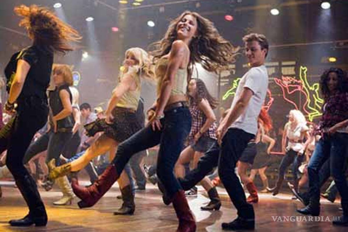 "Footloose", un remake para las nuevas generaciones