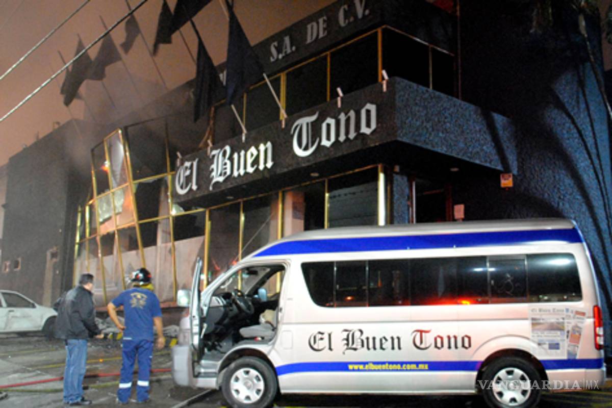 Culpan a funcionarios de ataque a diario en Veracruz