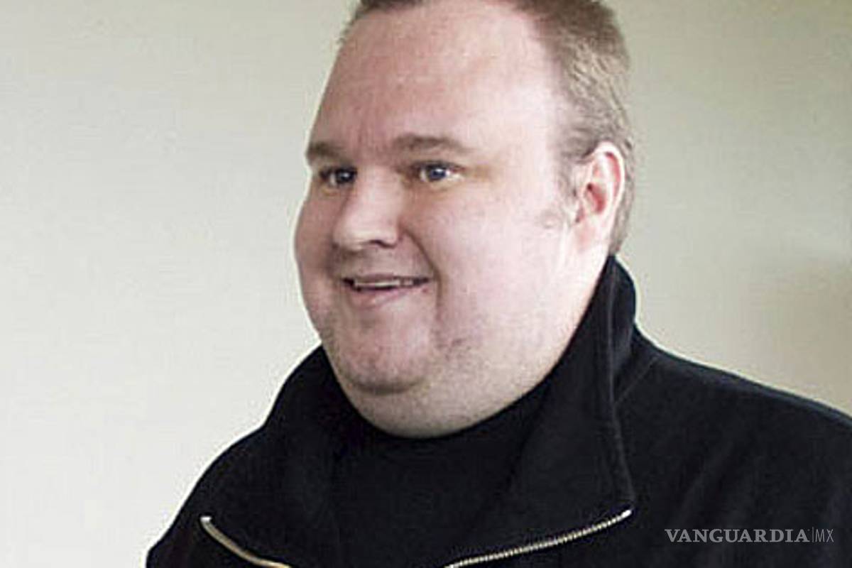 Kim Dotcom podría recuperar su fortuna debido a un error