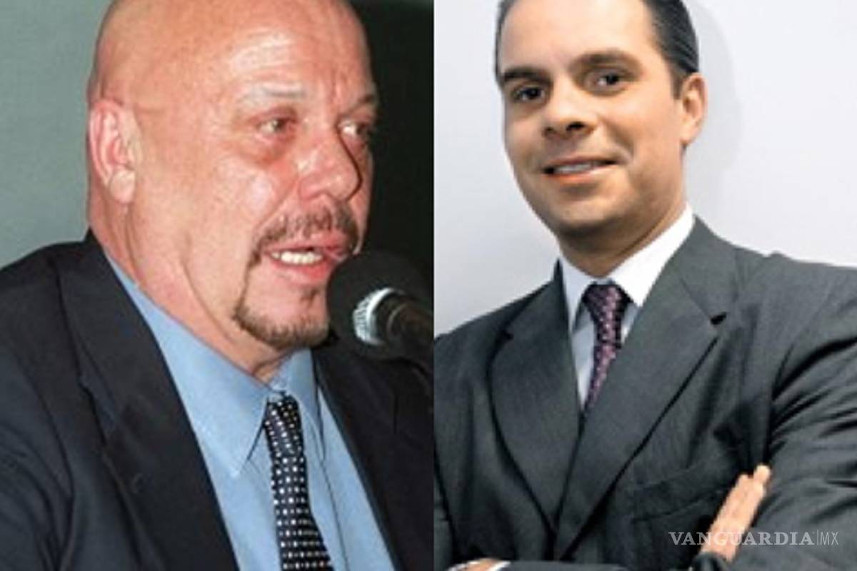 Cascarita de frases entre 'El Perro' y Martinoli