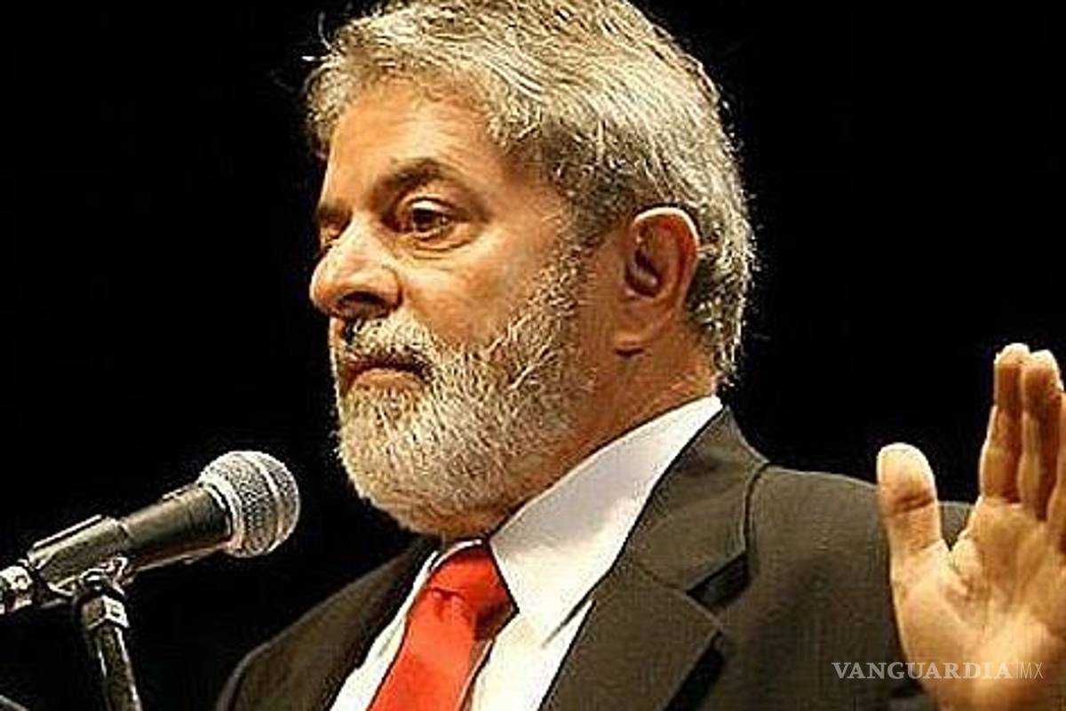 Purga histórica en el seno del poder en Brasil