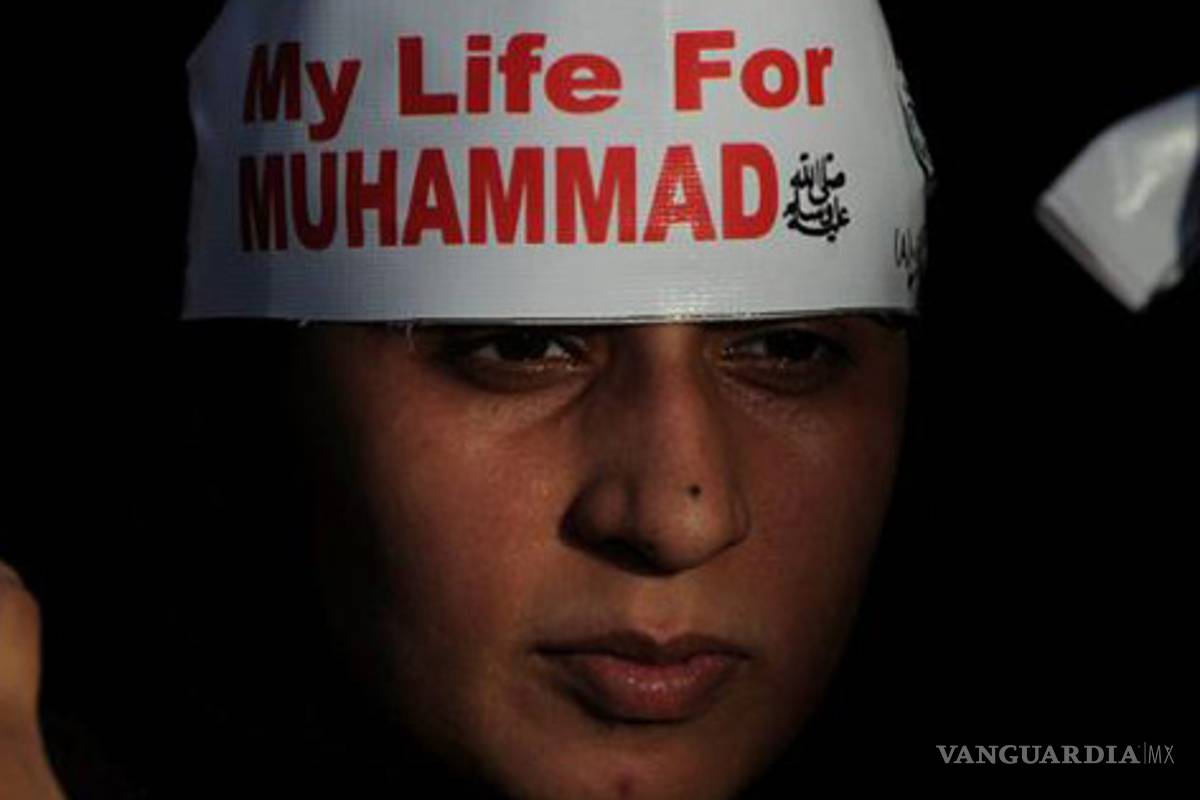 Caricaturas Mahoma: ¿tormenta en un vaso de agua o auténtica bomba?