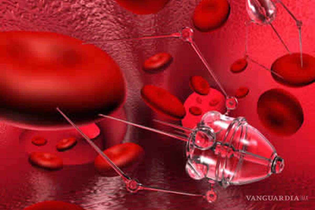 Nanotecnología, "nueva esperanza" contra dilemas cruciales de la humanidad