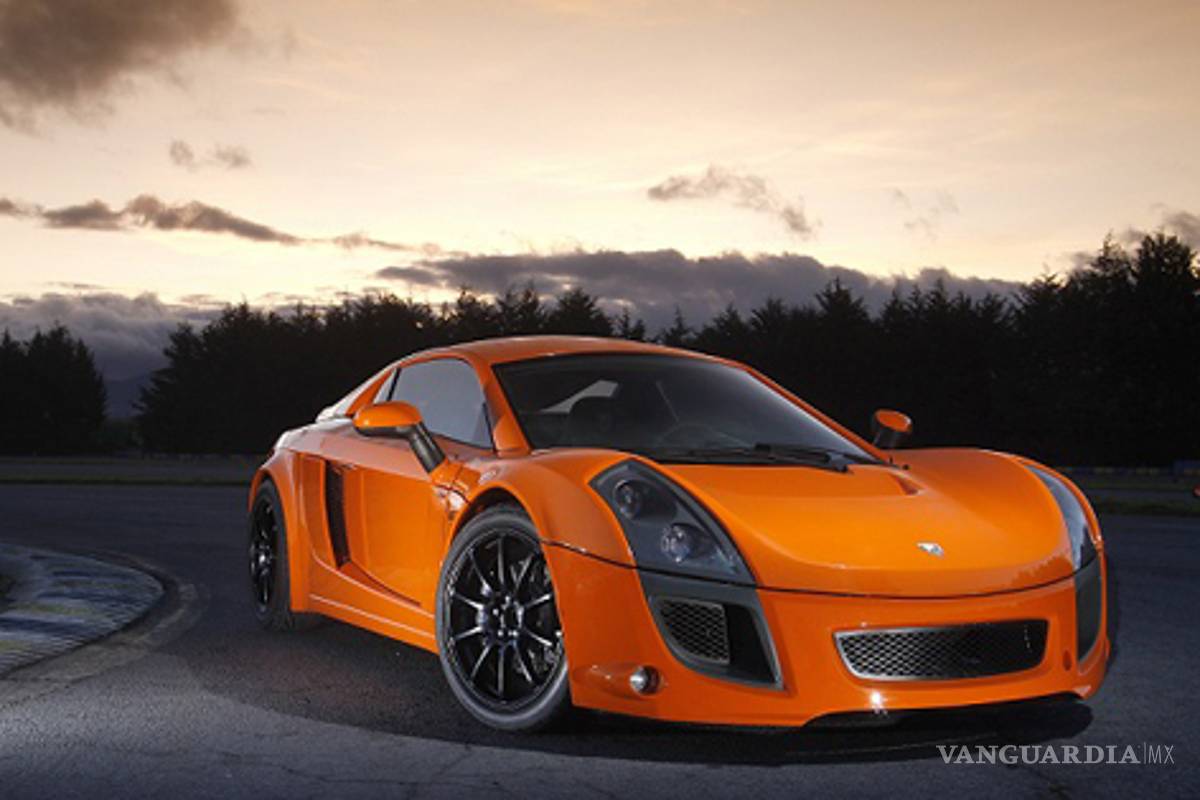 Mastretta MXT, el auto que arranca polémica