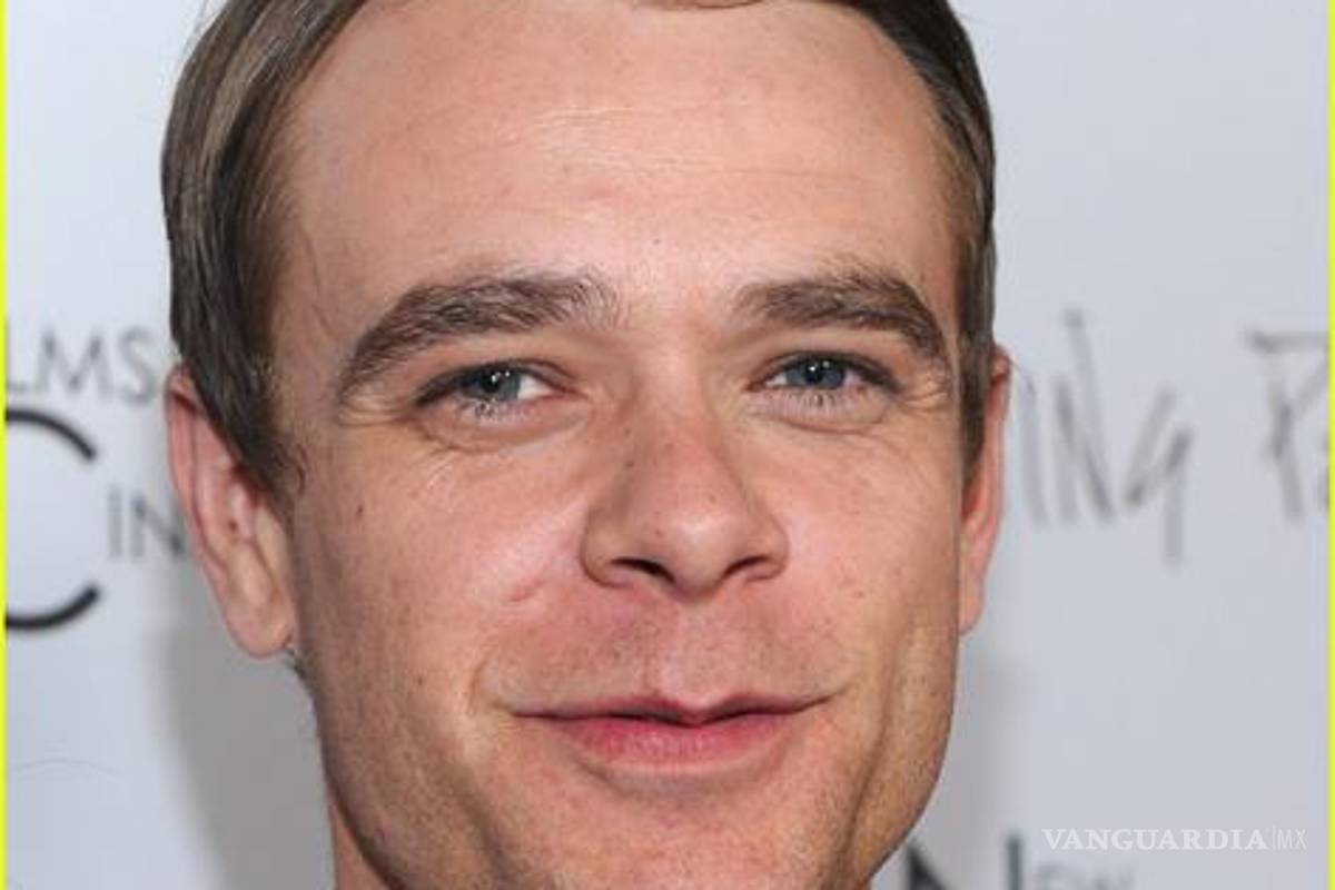 El actor Nick Stahl fue arrestado