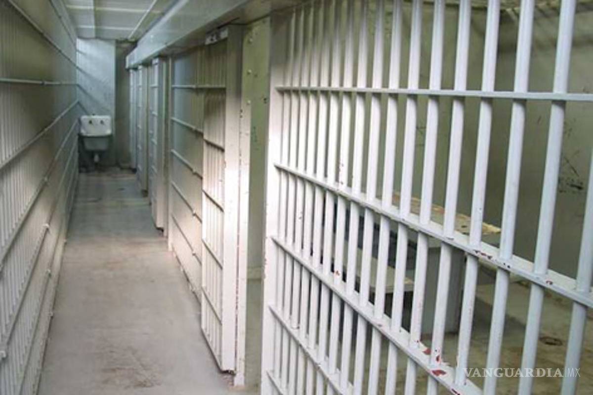 Diabetes e hipertensión, enfermedades más comunes en cárceles