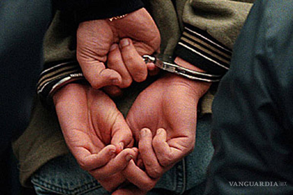 PGR captura a estadunidense que surtía armas al cártel de Sinaloa