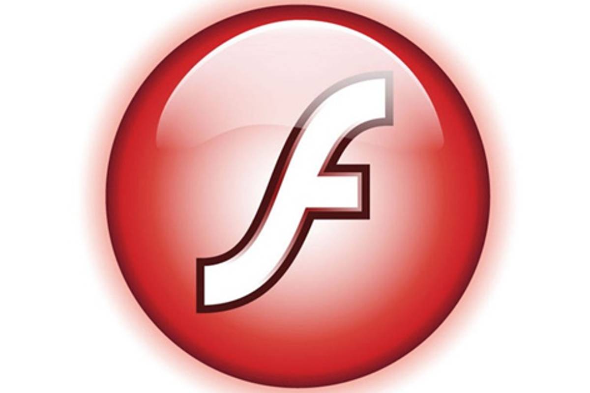 Nuevos iPhone y iPad integrarían Flash al fin