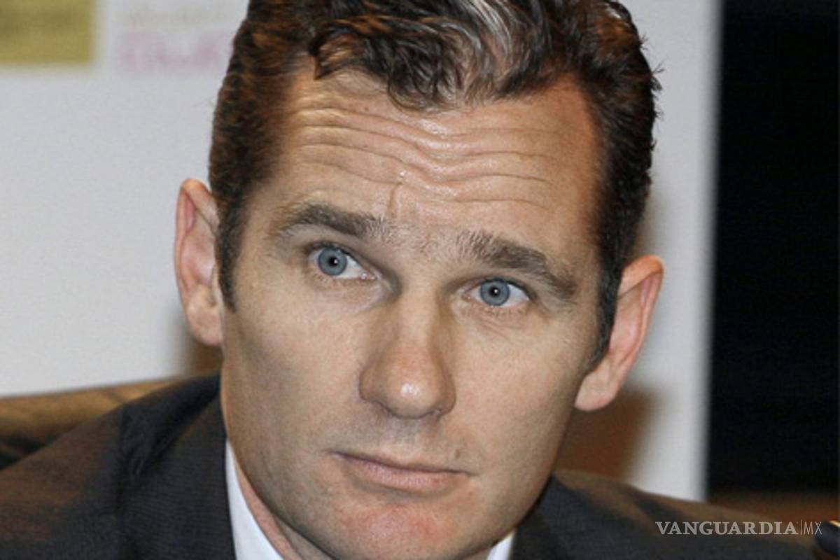 Iñaki Urdangarin, el cuestionado yerno del rey español, celebró negocios con el gobierno de Fox