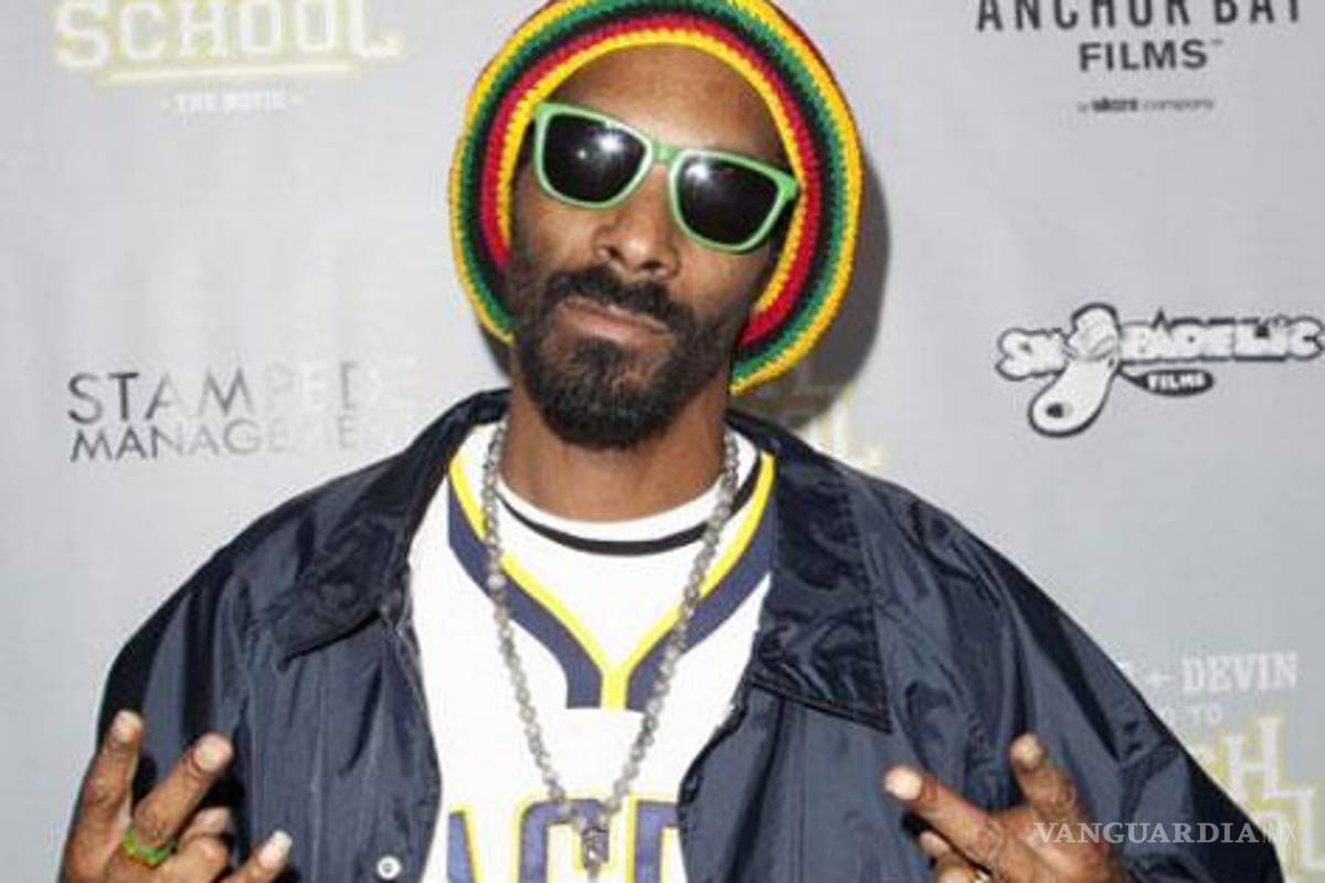 Snoop Dogg explica por qué se cambió el nombre a Lion