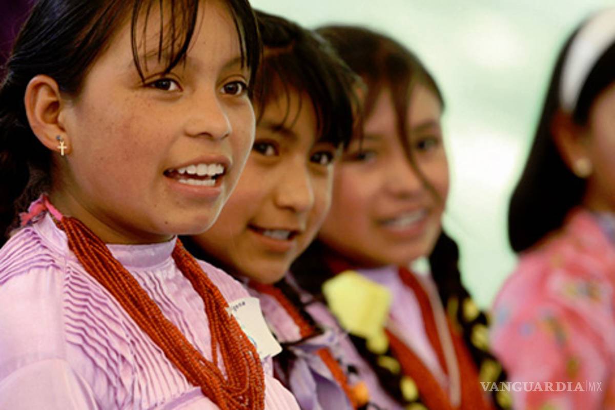 Las lenguas indígenas en México, de la tradición oral al ciberespacio