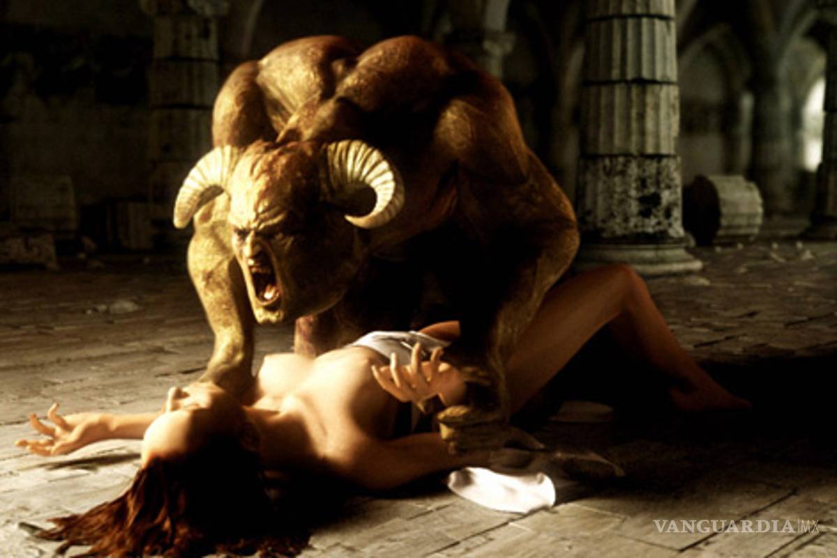 México, a la cabeza del exorcismo mundial