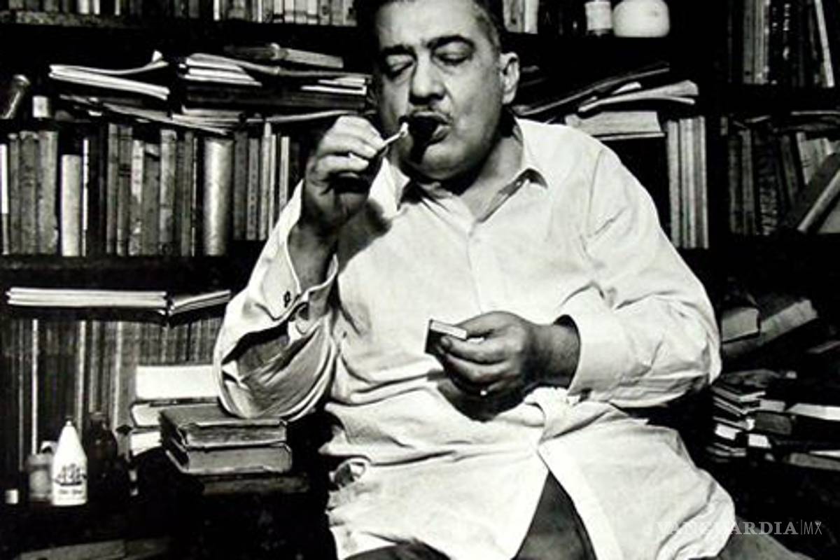 Cuba celebra centenario de José Lezama Lima