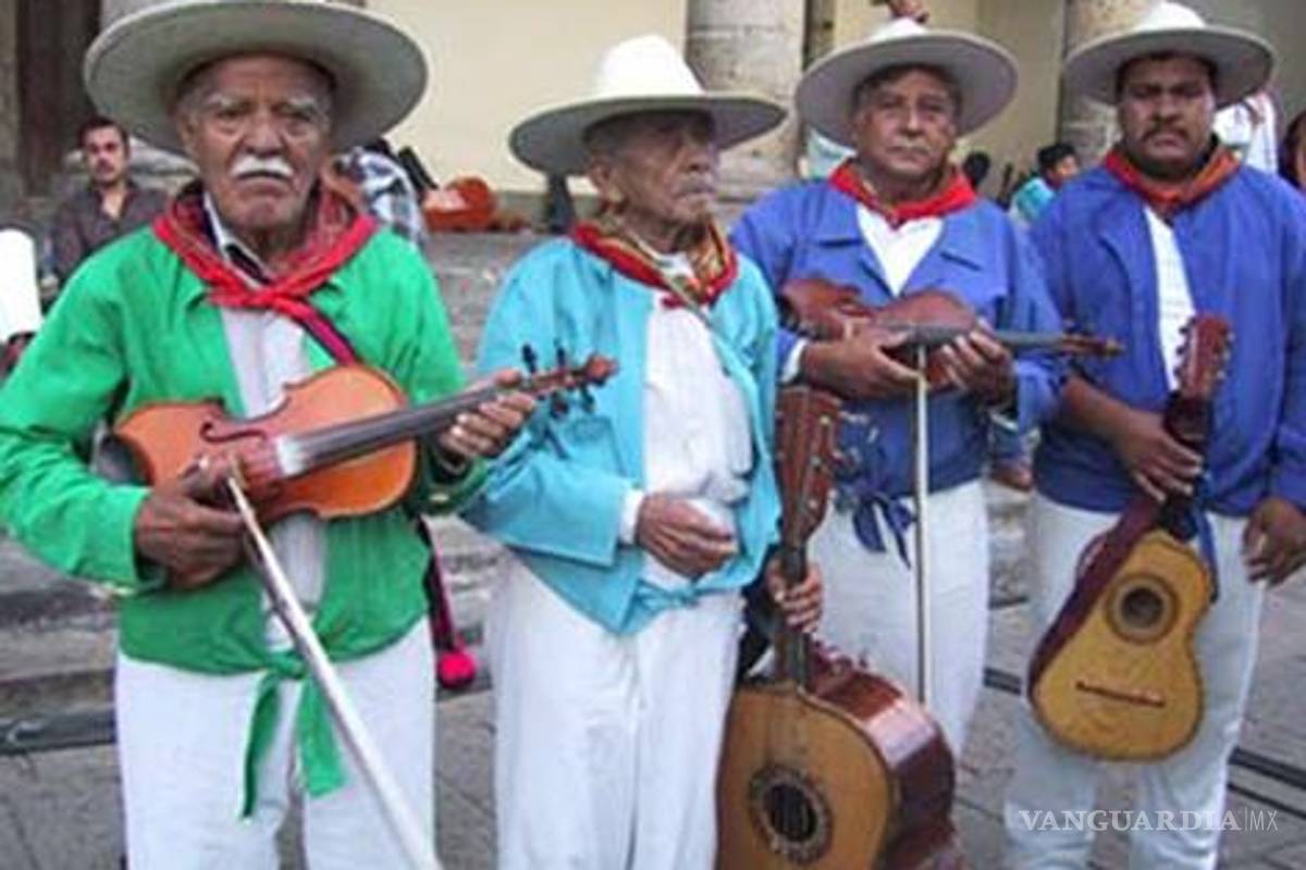 Músico del Mariachi Tradicional fue echado por no pagar renta