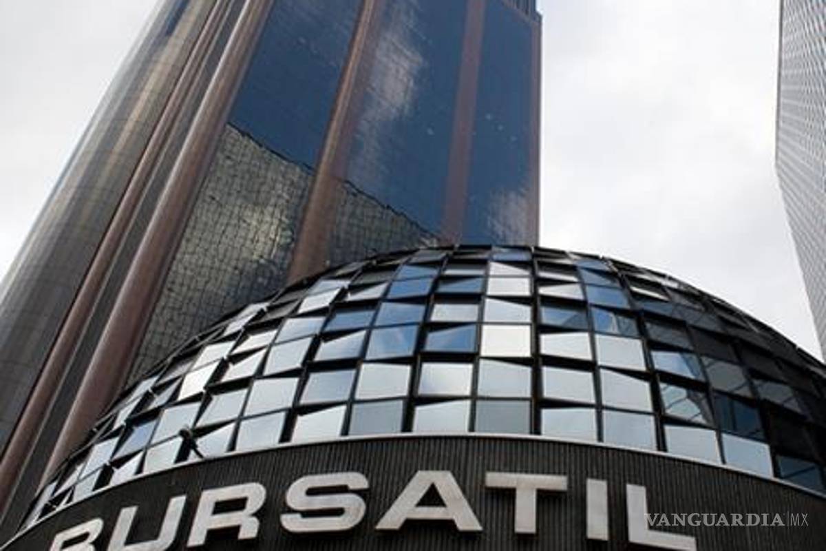 BMV cierra con alza de 0.42% en jornada de poco volumen