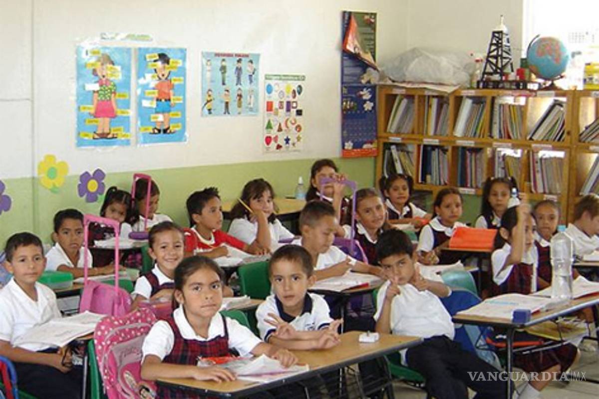 Libros de texto de la SEP que discriminan