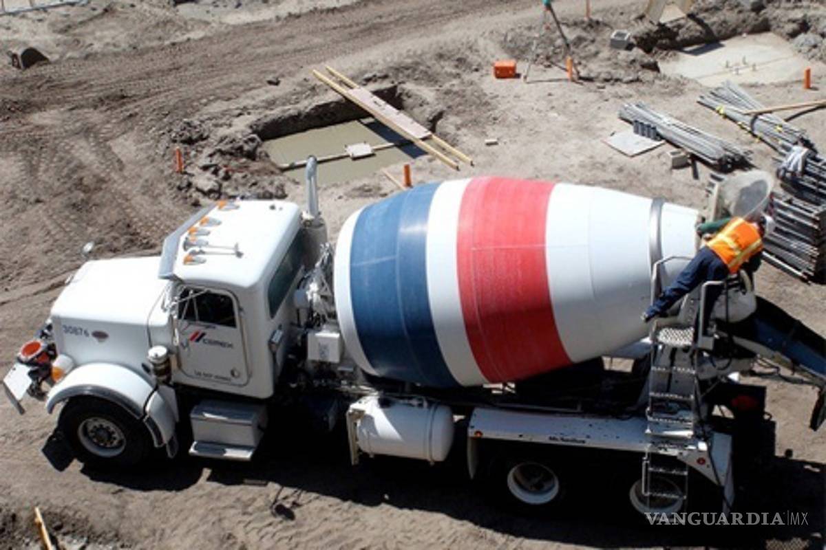 Cemex pierde 16.22% en la BMV