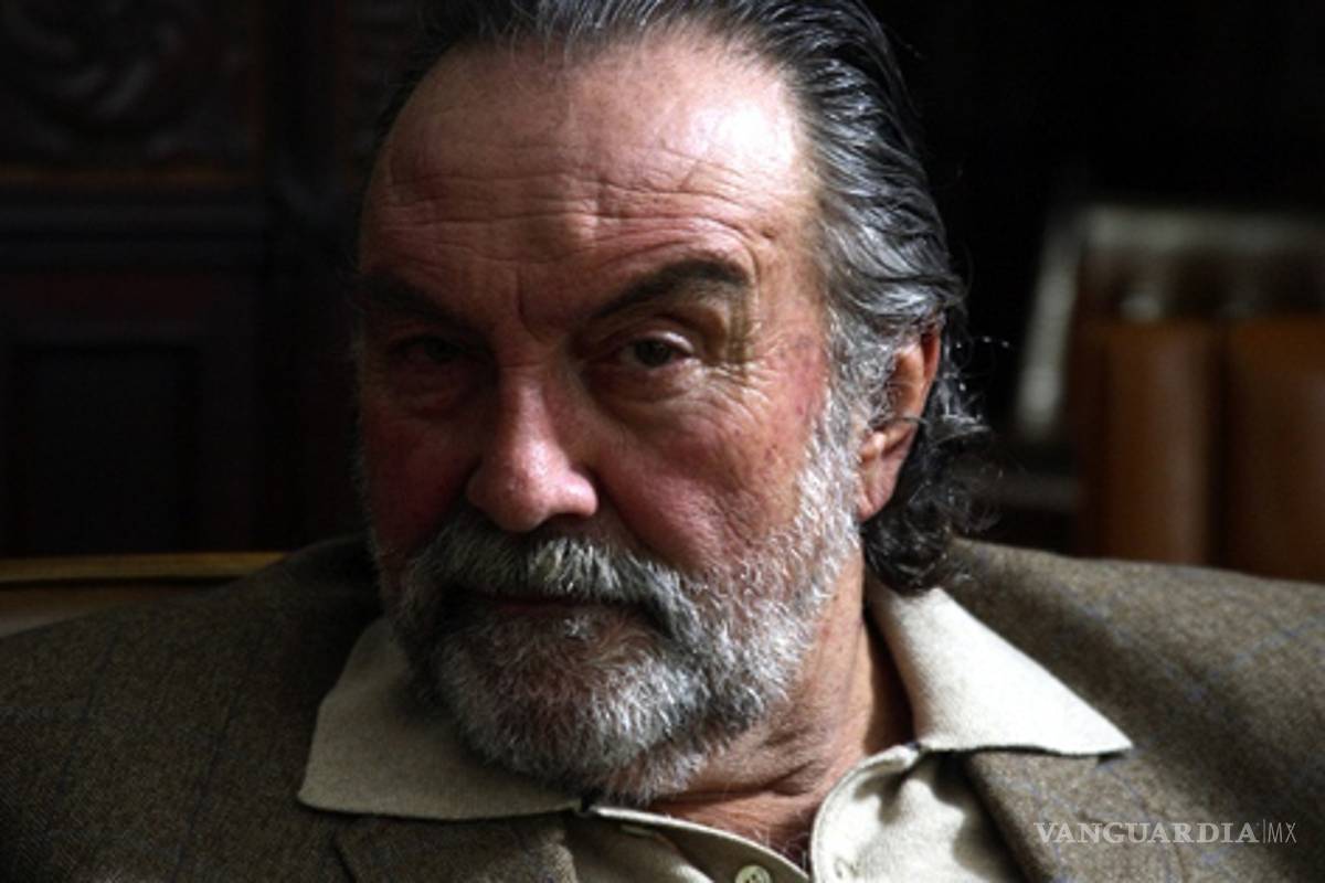 Restos de Pedro Armendáriz Jr. serán traídos a México