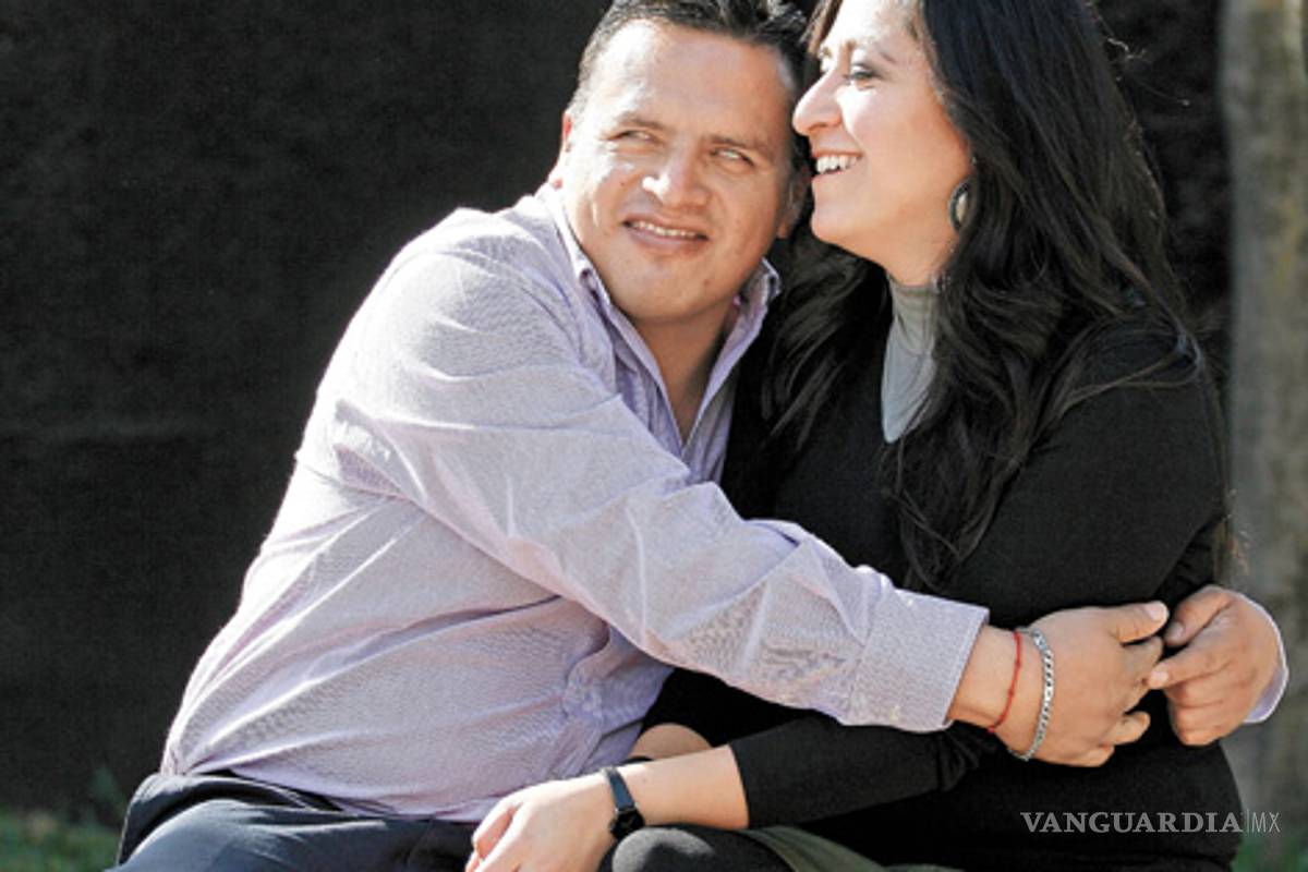 Amor que supera la discapacidad