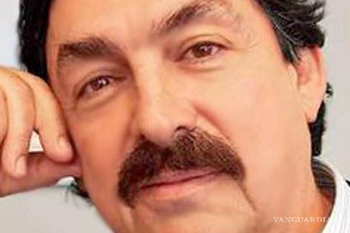 PGR pide a la Interpol buscar a Gómez Urrutia