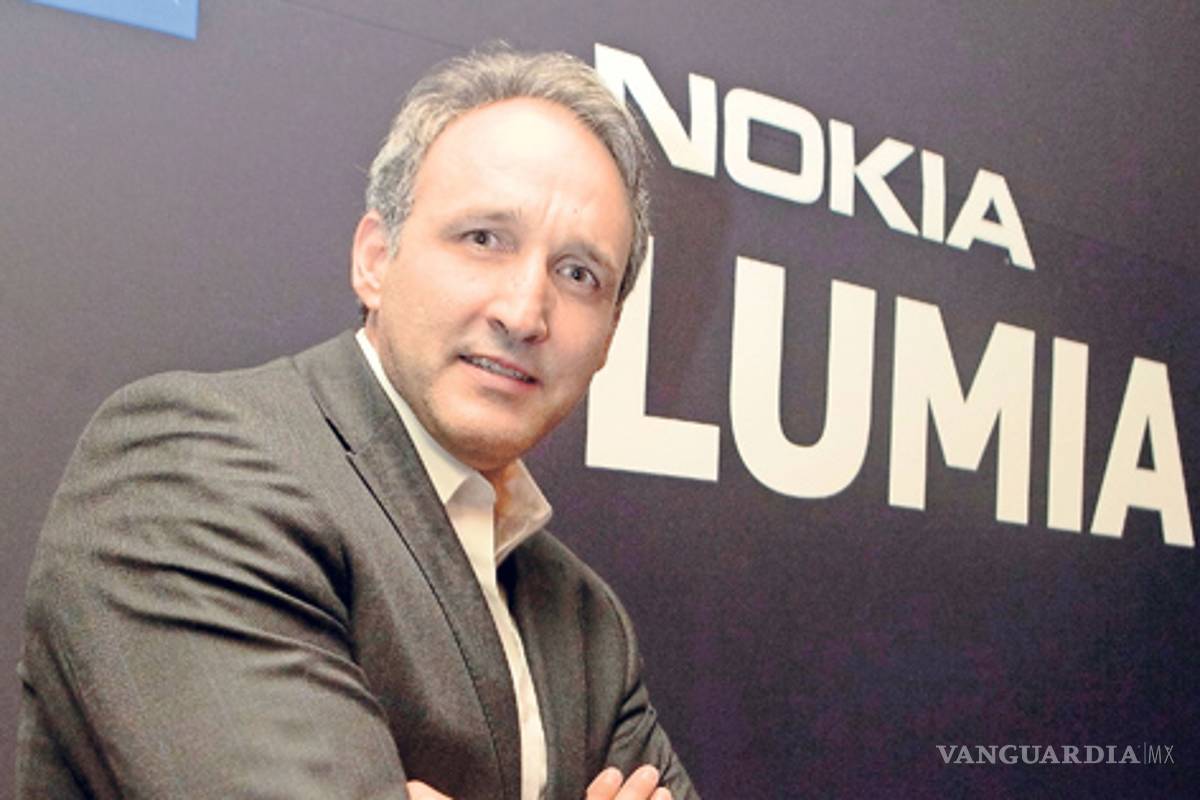 Llegan los Lumia a México con el sello Windows Phone