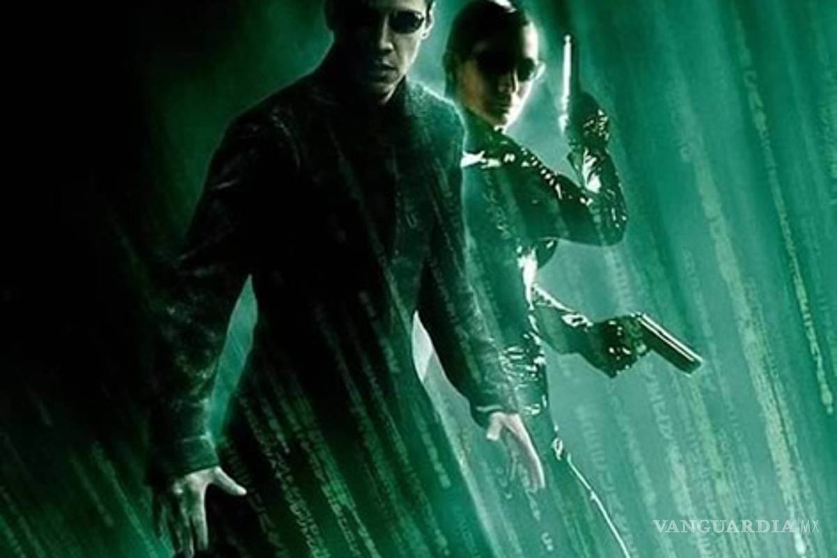 The Matrix 4 y 5, confirmadas por Keanu Reeves
