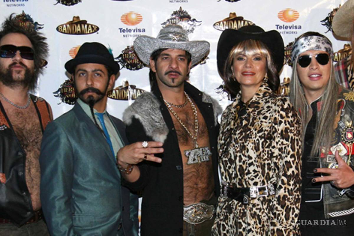 Sorpresas, en segunda temporada de Héroes del Norte