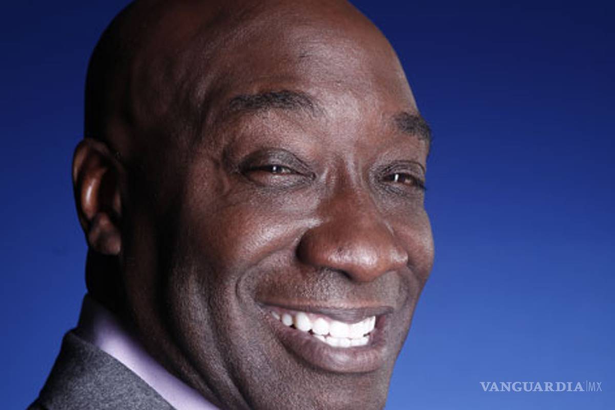 Fallece Clarke Duncan, actor de The Green Mile