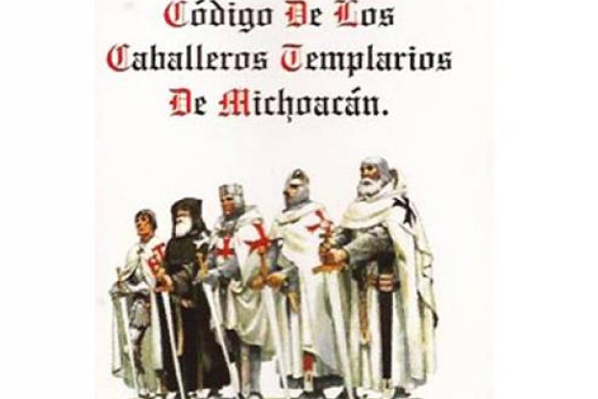 Los Caballeros Templarios: La Familia, reloaded
