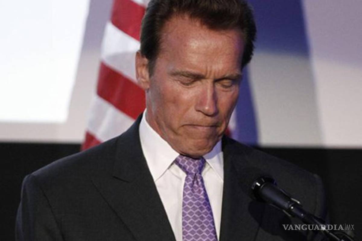 'Los Terminator también lloran'