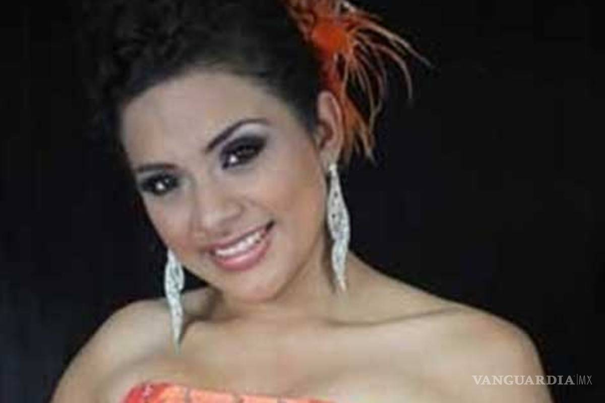Fallece en accidente Reina del Carnaval Coatzacoalcos 2012