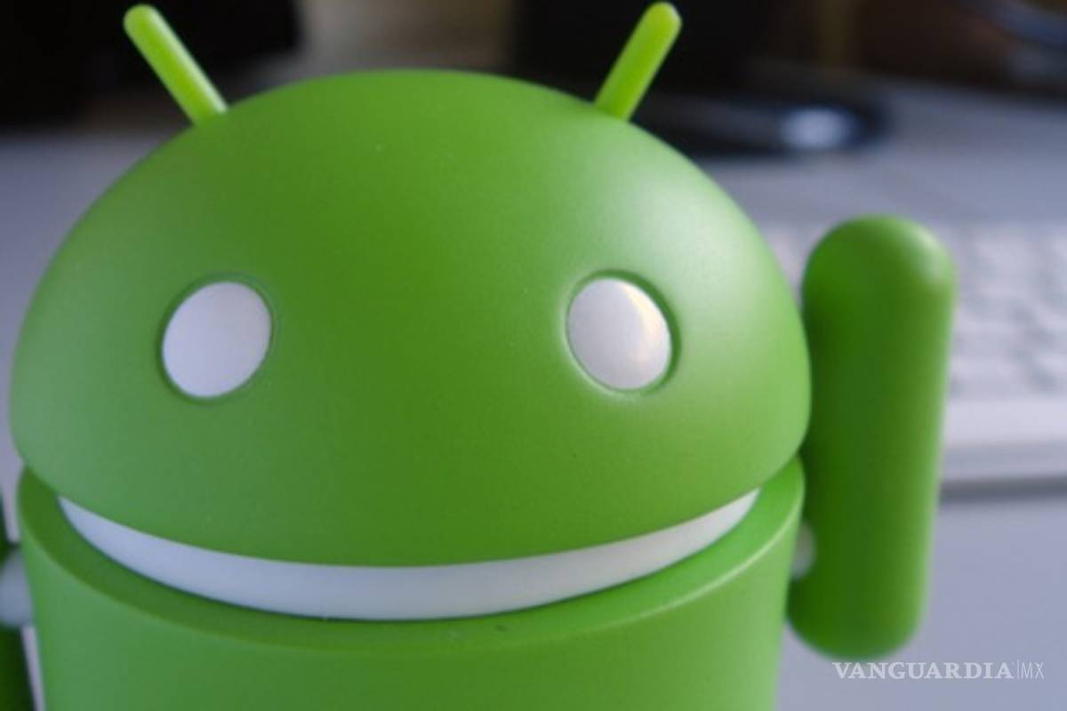 Android es usado por el 48% de smartphones