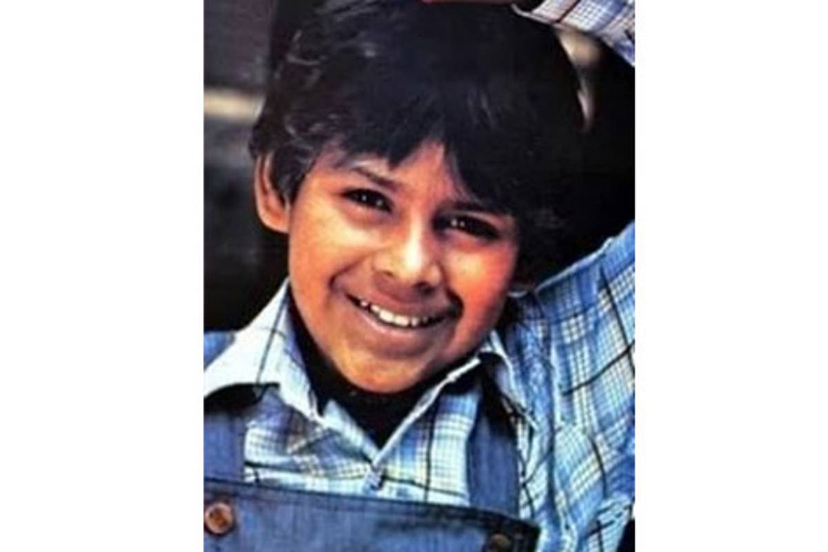 ¿Qué fue de Juanito Farías? El niño que hizo llorar a México