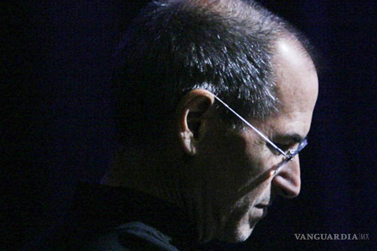 Steve Jobs dejaría un legado más: Apple iTV