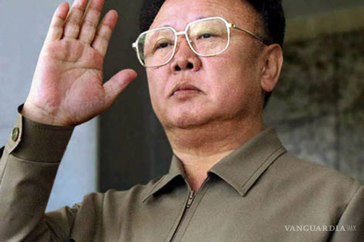 Kim Jong Il: el hombre que nunca defecó y que era capaz de hacer once hoyos de golf en un solo golpe