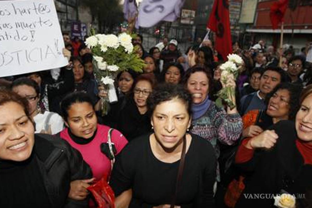 Juicio oral contra asesino de Rubí, plagado de irregularidades: ONG