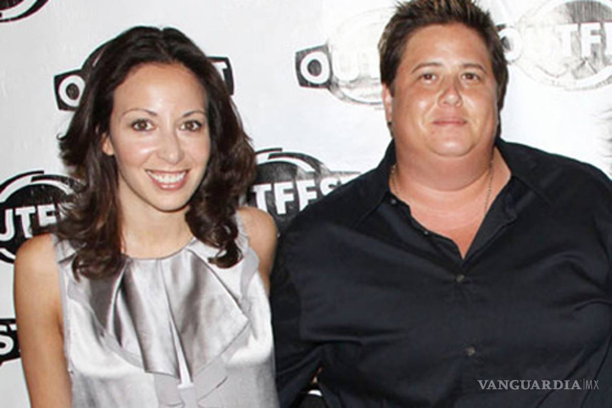 Chaz Bono termina su relación con Jennifer Elia