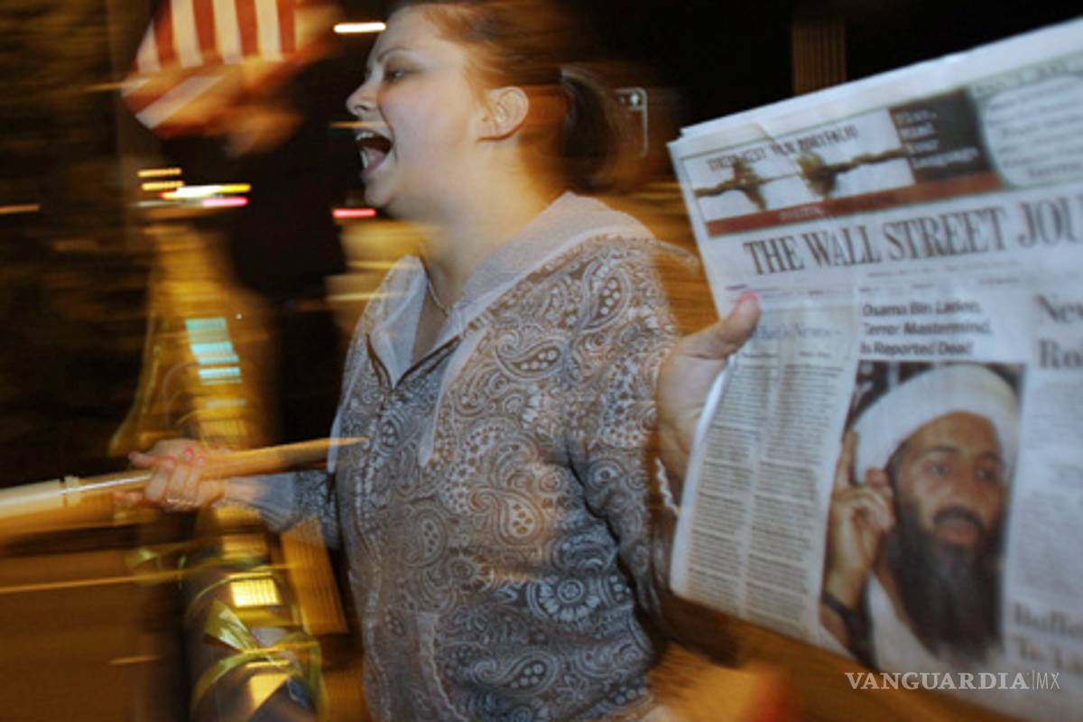 Muerte de Osama: Noticia que impacta en América Latina