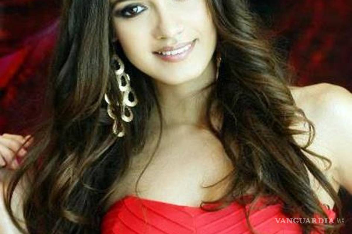 Muere en balacera reina de belleza de Sinaloa