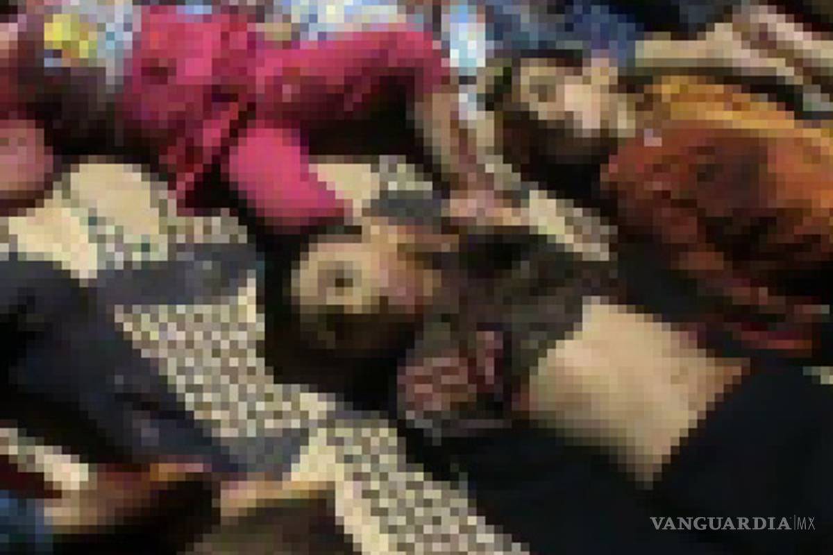 Fueron 49 los niños muertos en Siria, confirma la ONU