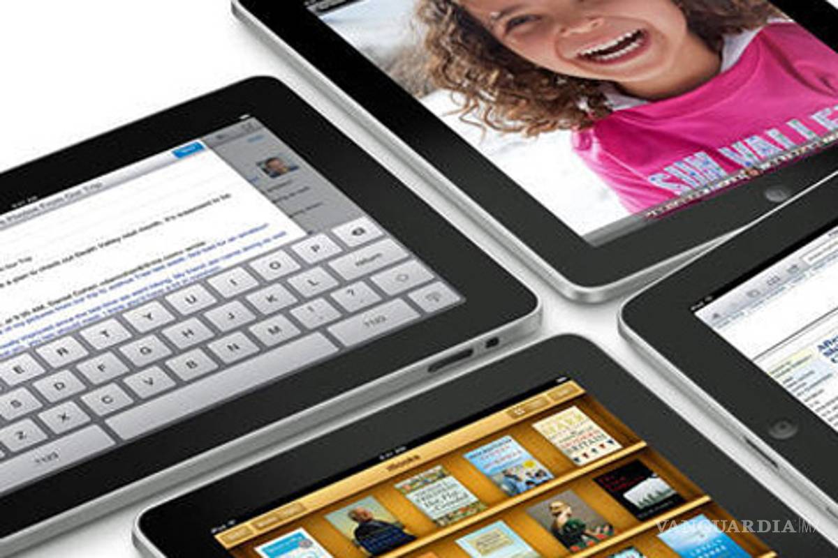 Hackers tendrán a Apple y redes sociales en la mira en 2011: McAfee