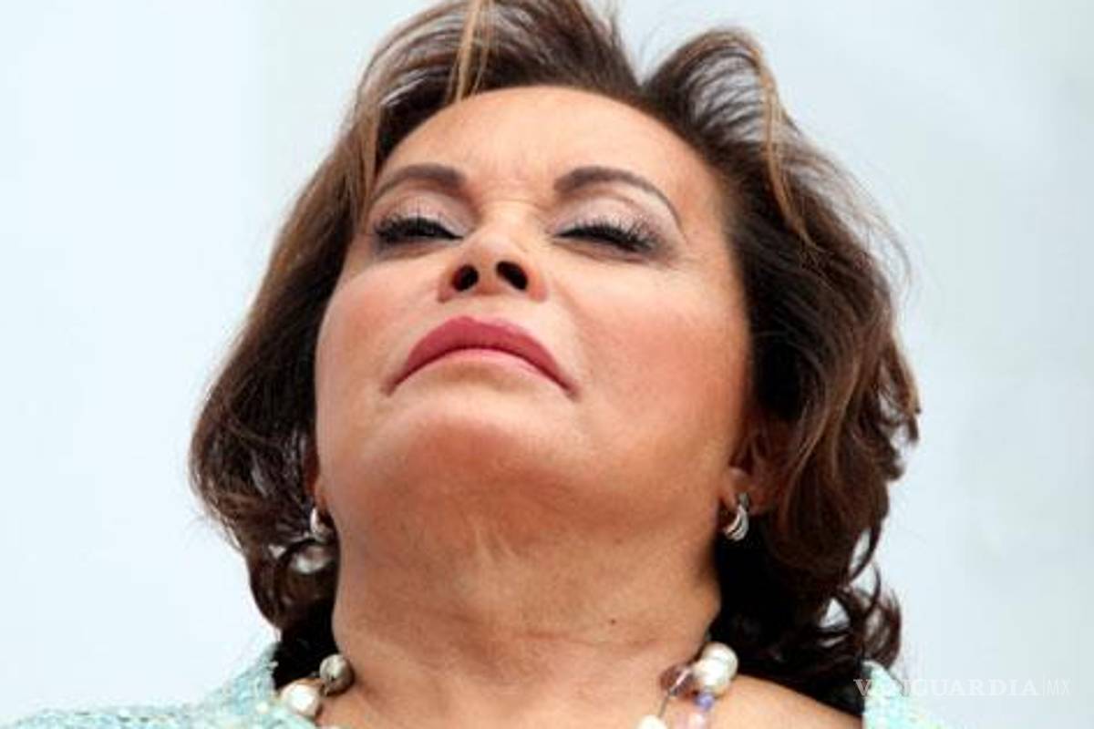 "Son sólo 6 mil comisionados en el SNTE": Gordillo