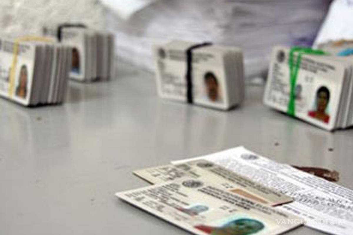 Padrón electoral, actualizado al 97%: IFE