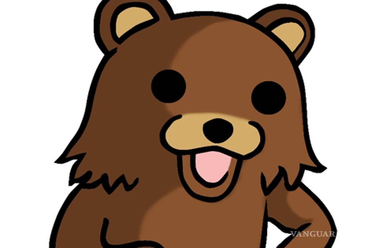 Rastrean en internet a "oso" pedófilo
