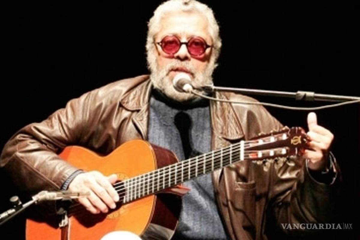 Asesinan en Guatemala al trovador argentino Facundo Cabral