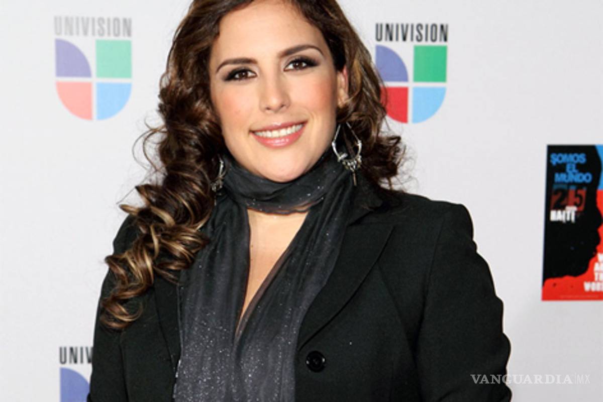 Angelica Vale podría estar embarazada